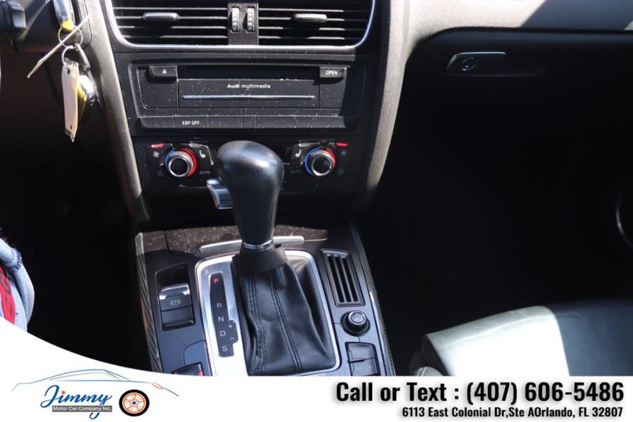 2010 Audi S5 2dr Cpe Auto Premium Plus, available for sale in Orlando, Florida | Jimmy Motor Car Company Inc. Orlando, Florida 2010 Audi S5 2dr Cpe Auto Premium Plus, available for sale in Orlando, Florida | Jimmy Motor Car Company Inc. Orlando, Florida