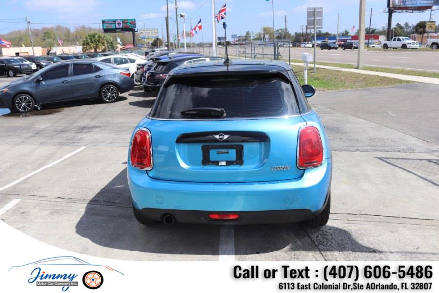 2016 MINI Cooper Hardtop 4 Door 4dr HB, available for sale in Orlando, Florida | Jimmy Motor Car Company Inc. Orlando, Florida 2016 MINI Cooper Hardtop 4 Door 4dr HB, available for sale in Orlando, Florida | Jimmy Motor Car Company Inc. Orlando, Florida