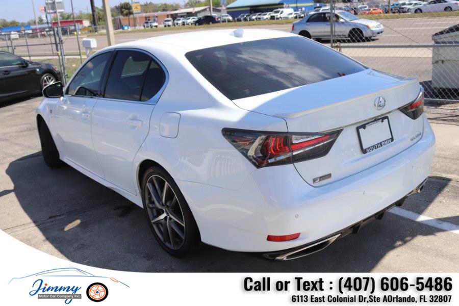2017 Lexus GS GS 350 F Sport RWD, available for sale in Orlando, Florida | Jimmy Motor Car Company Inc. Orlando, Florida 2017 Lexus GS GS 350 F Sport RWD, available for sale in Orlando, Florida | Jimmy Motor Car Company Inc. Orlando, Florida