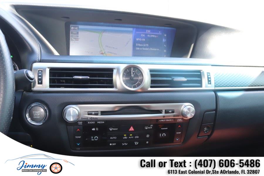 2017 Lexus GS GS 350 F Sport RWD, available for sale in Orlando, Florida | Jimmy Motor Car Company Inc. Orlando, Florida 2017 Lexus GS GS 350 F Sport RWD, available for sale in Orlando, Florida | Jimmy Motor Car Company Inc. Orlando, Florida