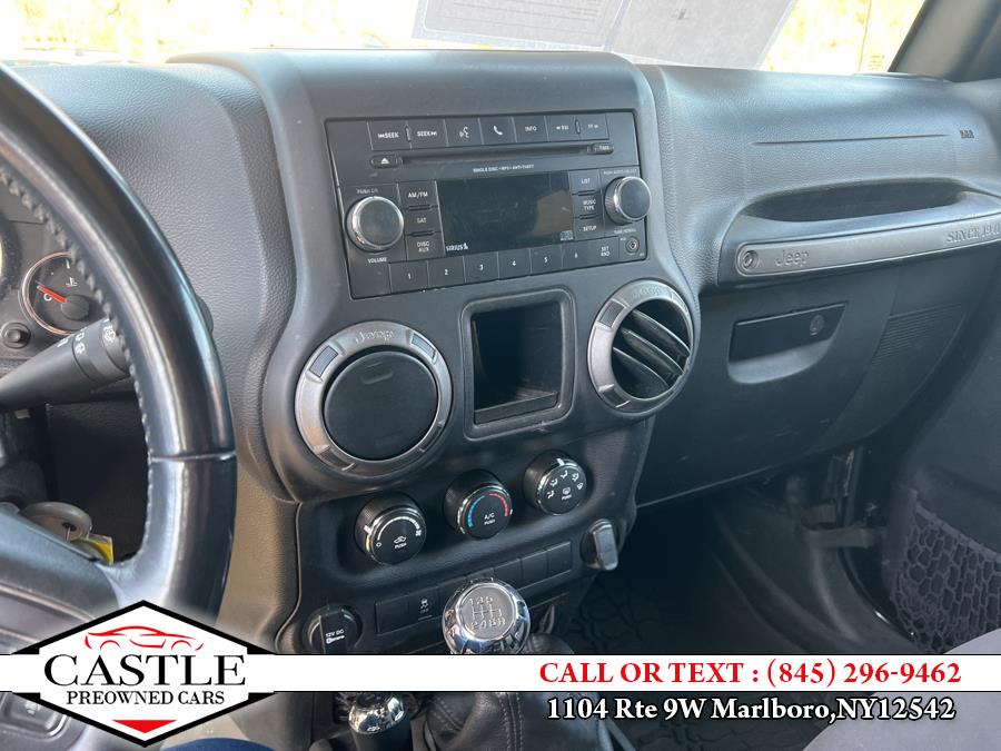 2017 Jeep Wrangler Sport 4x4, available for sale in Marlboro, New York | Castle Preowned Cars. Marlboro, New York 2017 Jeep Wrangler Sport 4x4, available for sale in Marlboro, New York | Castle Preowned Cars. Marlboro, New York