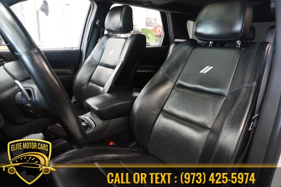 2019 Dodge Durango R/T AWD, available for sale in Newark, New Jersey | Elite Motor Cars. Newark, New Jersey 2019 Dodge Durango R/T AWD, available for sale in Newark, New Jersey | Elite Motor Cars. Newark, New Jersey