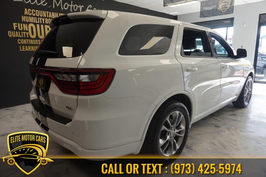 2019 Dodge Durango R/T AWD, available for sale in Newark, New Jersey | Elite Motor Cars. Newark, New Jersey 2019 Dodge Durango R/T AWD, available for sale in Newark, New Jersey | Elite Motor Cars. Newark, New Jersey