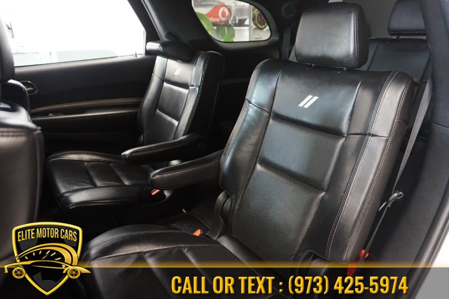 2019 Dodge Durango R/T AWD, available for sale in Newark, New Jersey | Elite Motor Cars. Newark, New Jersey 2019 Dodge Durango R/T AWD, available for sale in Newark, New Jersey | Elite Motor Cars. Newark, New Jersey