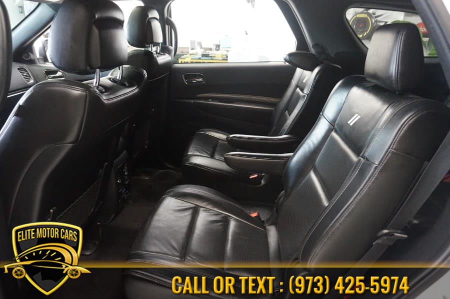 2019 Dodge Durango R/T AWD, available for sale in Newark, New Jersey | Elite Motor Cars. Newark, New Jersey 2019 Dodge Durango R/T AWD, available for sale in Newark, New Jersey | Elite Motor Cars. Newark, New Jersey