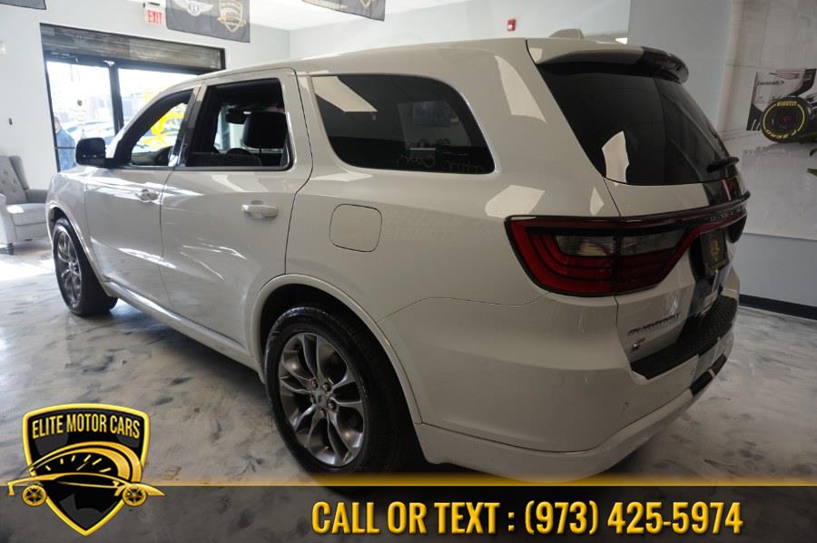 2019 Dodge Durango R/T AWD, available for sale in Newark, New Jersey | Elite Motor Cars. Newark, New Jersey 2019 Dodge Durango R/T AWD, available for sale in Newark, New Jersey | Elite Motor Cars. Newark, New Jersey