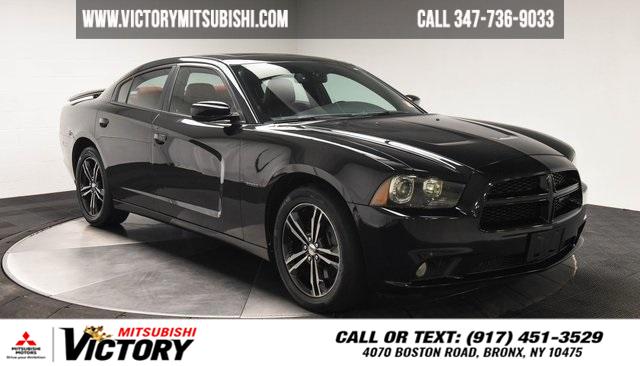 Used 2014 Dodge Charger in Bronx, New York | Victory Mitsubishi and Pre-Owned Super Center. Bronx, New York
