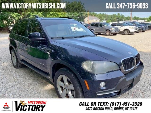 Used 2009 BMW X5 in Bronx, New York | Victory Mitsubishi and Pre-Owned Super Center. Bronx, New York