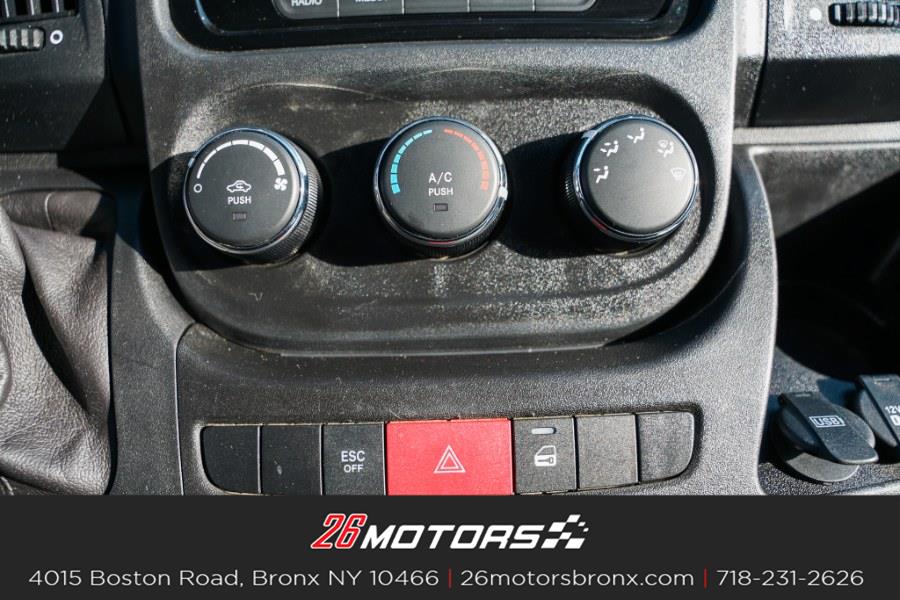 2020 Ram ProMaster Cargo Van 2500 High Roof 159" WB, available for sale in Bronx, New York | 26 Motors Bronx. Bronx, New York 2020 Ram ProMaster Cargo Van 2500 High Roof 159" WB, available for sale in Bronx, New York | 26 Motors Bronx. Bronx, New York