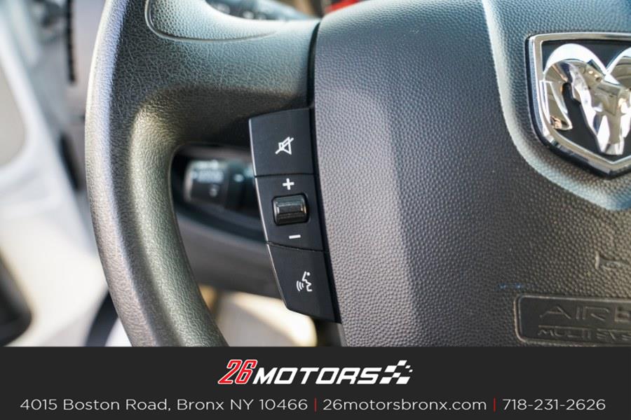 2020 Ram ProMaster Cargo Van 2500 High Roof 159" WB, available for sale in Bronx, New York | 26 Motors Bronx. Bronx, New York 2020 Ram ProMaster Cargo Van 2500 High Roof 159" WB, available for sale in Bronx, New York | 26 Motors Bronx. Bronx, New York