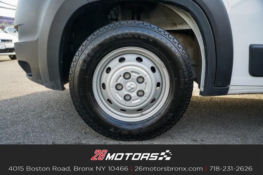 2020 Ram ProMaster Cargo Van 2500 High Roof 159" WB, available for sale in Bronx, New York | 26 Motors Bronx. Bronx, New York 2020 Ram ProMaster Cargo Van 2500 High Roof 159" WB, available for sale in Bronx, New York | 26 Motors Bronx. Bronx, New York