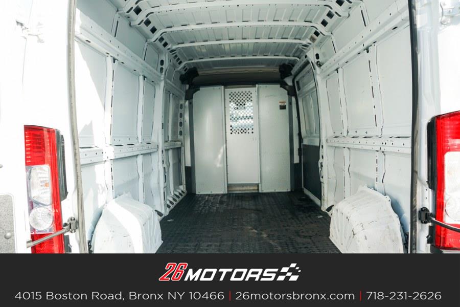 2020 Ram ProMaster Cargo Van 2500 High Roof 159" WB, available for sale in Bronx, New York | 26 Motors Bronx. Bronx, New York 2020 Ram ProMaster Cargo Van 2500 High Roof 159" WB, available for sale in Bronx, New York | 26 Motors Bronx. Bronx, New York