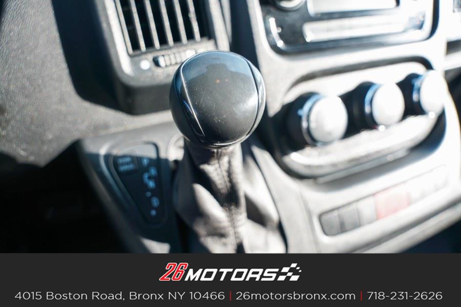 2020 Ram ProMaster Cargo Van 2500 High Roof 159" WB, available for sale in Bronx, New York | 26 Motors Bronx. Bronx, New York 2020 Ram ProMaster Cargo Van 2500 High Roof 159" WB, available for sale in Bronx, New York | 26 Motors Bronx. Bronx, New York