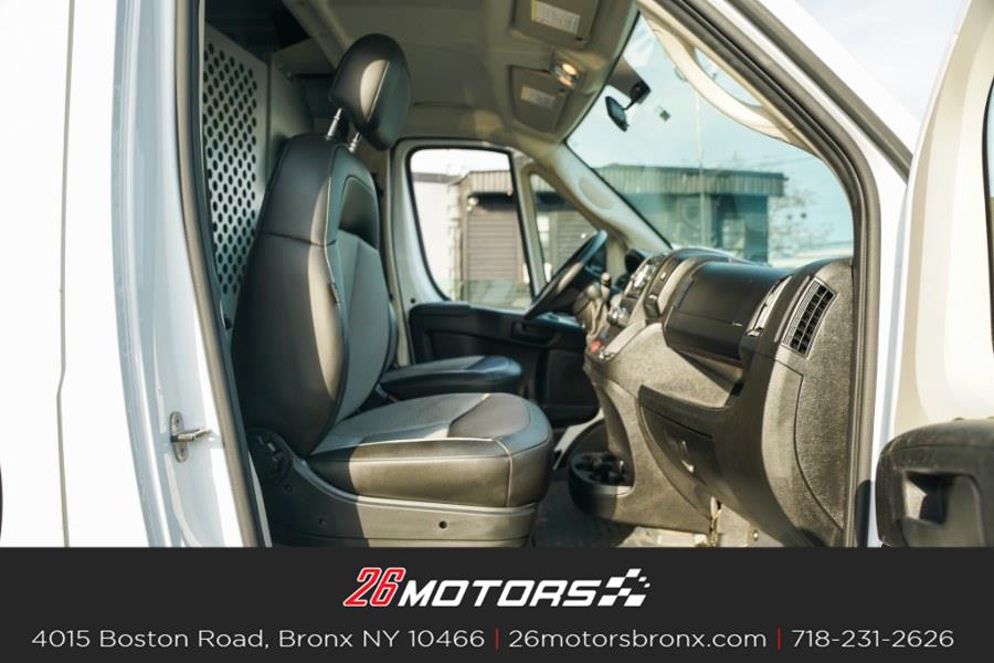 2020 Ram ProMaster Cargo Van 2500 High Roof 159" WB, available for sale in Bronx, New York | 26 Motors Bronx. Bronx, New York 2020 Ram ProMaster Cargo Van 2500 High Roof 159" WB, available for sale in Bronx, New York | 26 Motors Bronx. Bronx, New York
