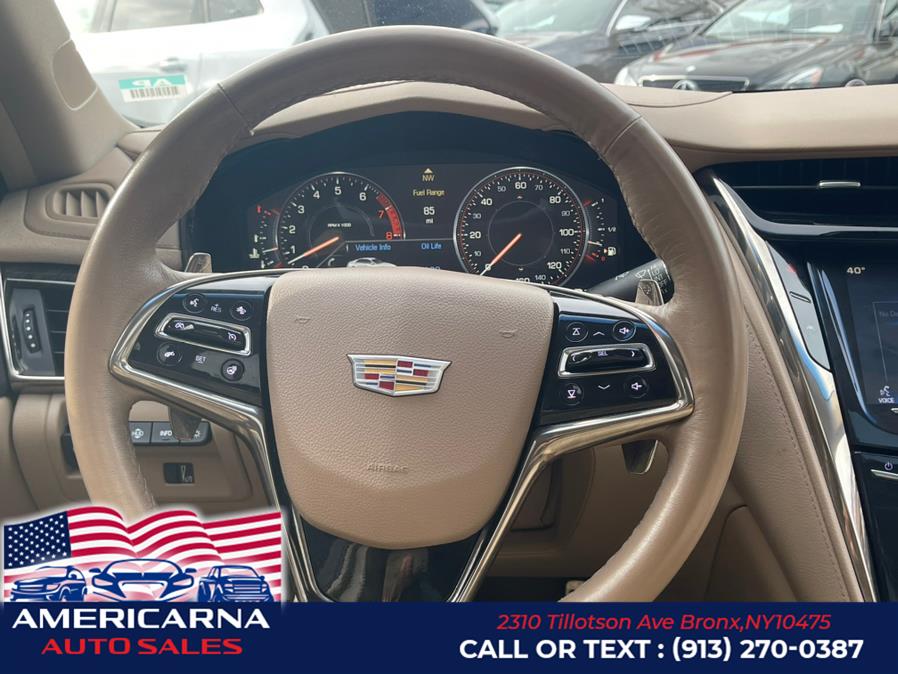 2015 Cadillac CTS Sedan 4dr Sdn 3.6L Premium AWD, available for sale in Bronx, New York | Americarna Auto Sales LLC. Bronx, New York 2015 Cadillac CTS Sedan 4dr Sdn 3.6L Premium AWD, available for sale in Bronx, New York | Americarna Auto Sales LLC. Bronx, New York