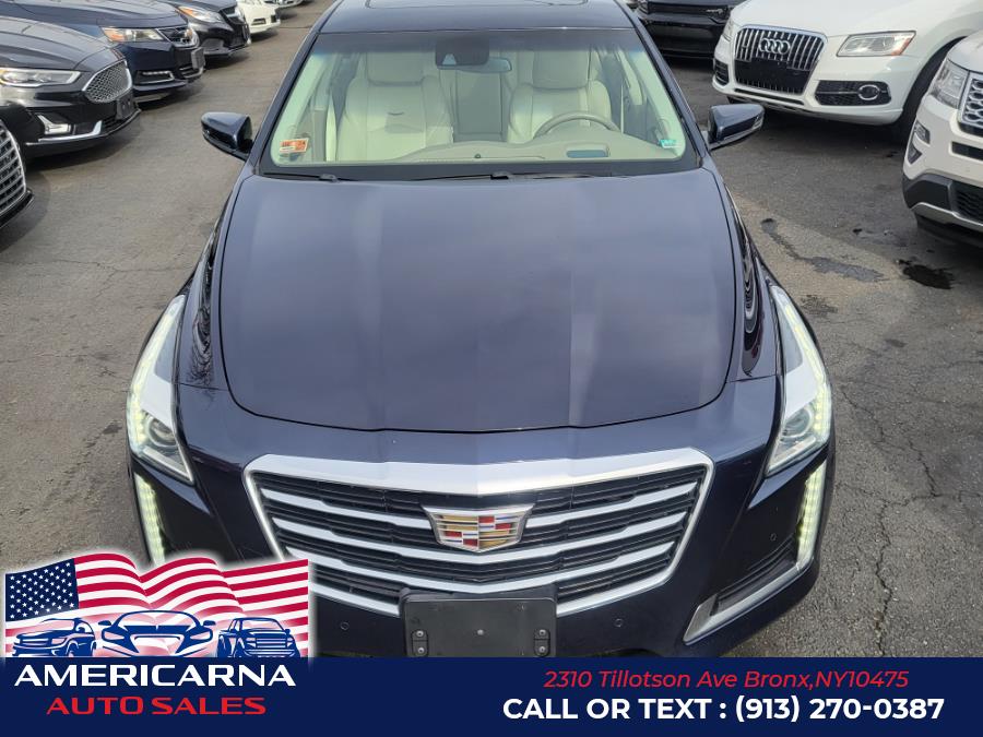 2015 Cadillac CTS Sedan 4dr Sdn 3.6L Premium AWD, available for sale in Bronx, New York | Americarna Auto Sales LLC. Bronx, New York 2015 Cadillac CTS Sedan 4dr Sdn 3.6L Premium AWD, available for sale in Bronx, New York | Americarna Auto Sales LLC. Bronx, New York