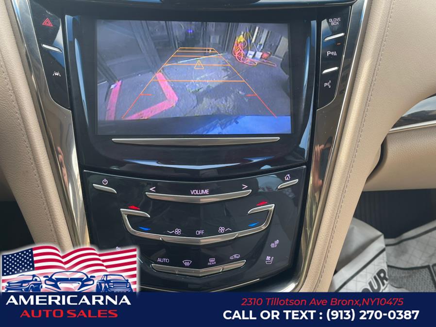 2015 Cadillac CTS Sedan 4dr Sdn 3.6L Premium AWD, available for sale in Bronx, New York | Americarna Auto Sales LLC. Bronx, New York 2015 Cadillac CTS Sedan 4dr Sdn 3.6L Premium AWD, available for sale in Bronx, New York | Americarna Auto Sales LLC. Bronx, New York