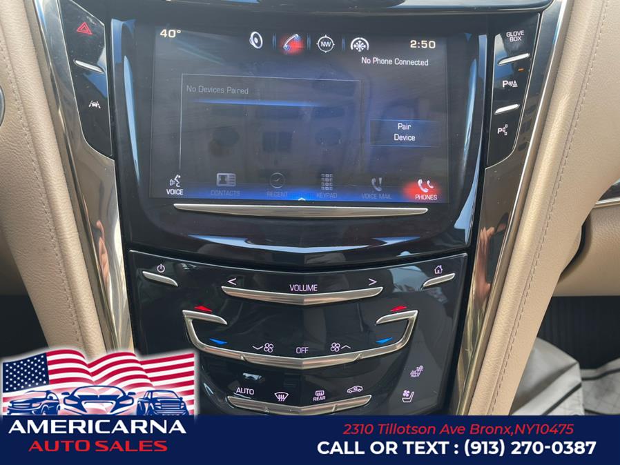 2015 Cadillac CTS Sedan 4dr Sdn 3.6L Premium AWD, available for sale in Bronx, New York | Americarna Auto Sales LLC. Bronx, New York 2015 Cadillac CTS Sedan 4dr Sdn 3.6L Premium AWD, available for sale in Bronx, New York | Americarna Auto Sales LLC. Bronx, New York