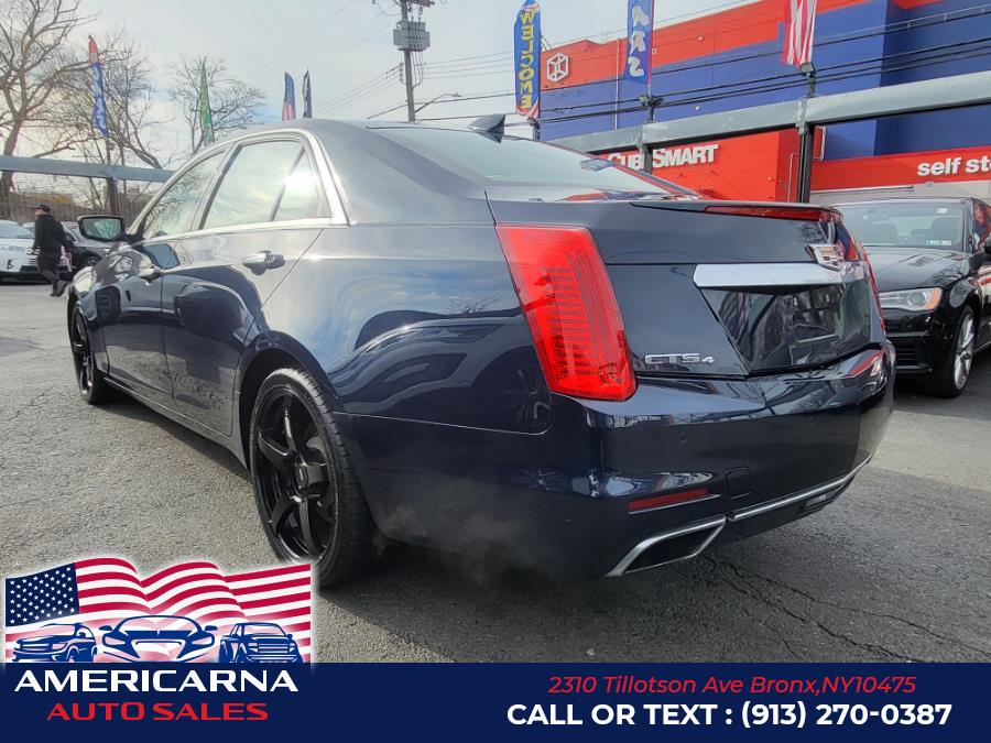 2015 Cadillac CTS Sedan 4dr Sdn 3.6L Premium AWD, available for sale in Bronx, New York | Americarna Auto Sales LLC. Bronx, New York 2015 Cadillac CTS Sedan 4dr Sdn 3.6L Premium AWD, available for sale in Bronx, New York | Americarna Auto Sales LLC. Bronx, New York