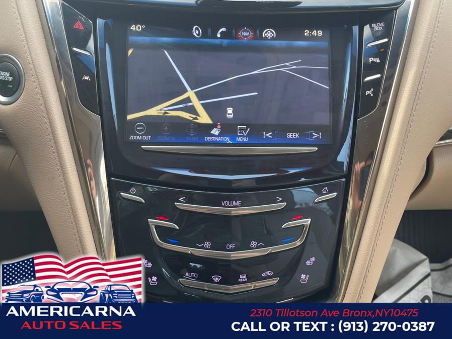 2015 Cadillac CTS Sedan 4dr Sdn 3.6L Premium AWD, available for sale in Bronx, New York | Americarna Auto Sales LLC. Bronx, New York 2015 Cadillac CTS Sedan 4dr Sdn 3.6L Premium AWD, available for sale in Bronx, New York | Americarna Auto Sales LLC. Bronx, New York