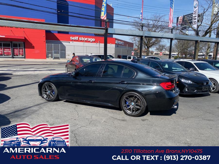 2017 BMW 3 Series 340i xDrive Sedan, available for sale in Bronx, New York | Americarna Auto Sales LLC. Bronx, New York 2017 BMW 3 Series 340i xDrive Sedan, available for sale in Bronx, New York | Americarna Auto Sales LLC. Bronx, New York