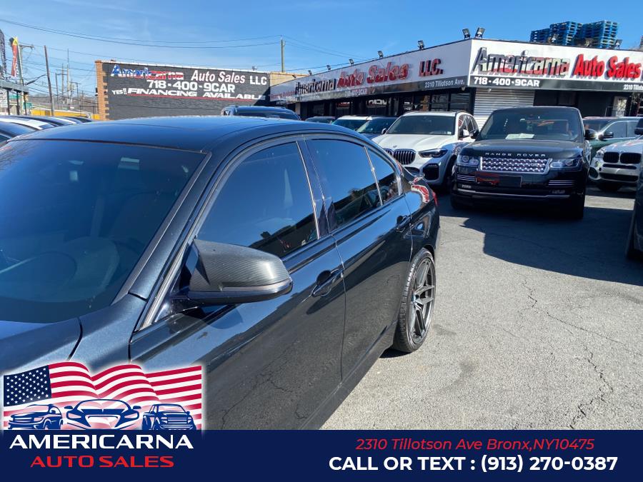 2017 BMW 3 Series 340i xDrive Sedan, available for sale in Bronx, New York | Americarna Auto Sales LLC. Bronx, New York 2017 BMW 3 Series 340i xDrive Sedan, available for sale in Bronx, New York | Americarna Auto Sales LLC. Bronx, New York