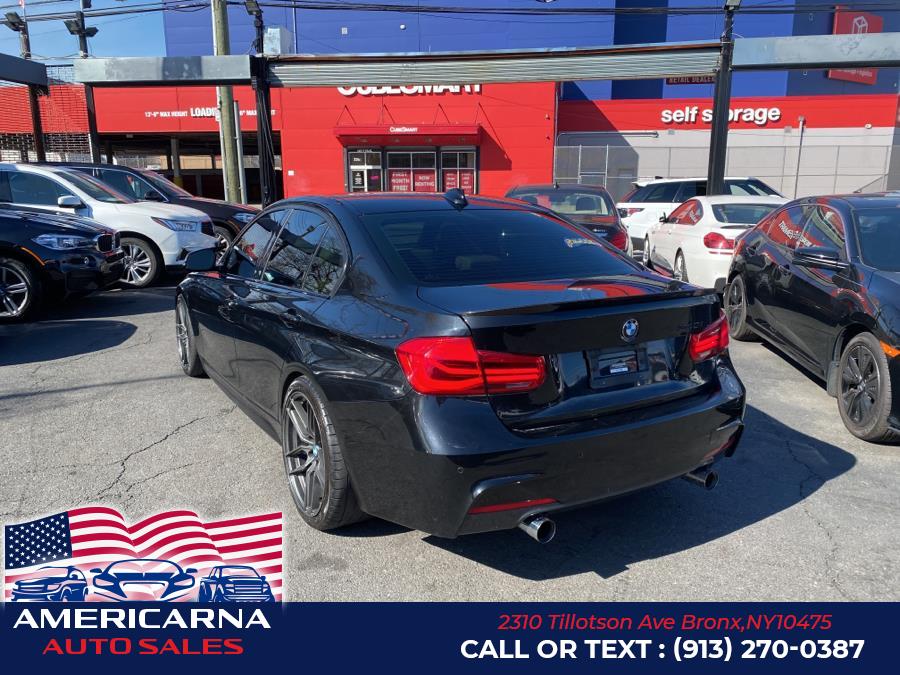 2017 BMW 3 Series 340i xDrive Sedan, available for sale in Bronx, New York | Americarna Auto Sales LLC. Bronx, New York 2017 BMW 3 Series 340i xDrive Sedan, available for sale in Bronx, New York | Americarna Auto Sales LLC. Bronx, New York