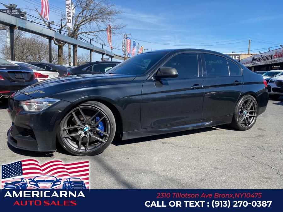 2017 BMW 3 Series 340i xDrive Sedan, available for sale in Bronx, New York | Americarna Auto Sales LLC. Bronx, New York 2017 BMW 3 Series 340i xDrive Sedan, available for sale in Bronx, New York | Americarna Auto Sales LLC. Bronx, New York