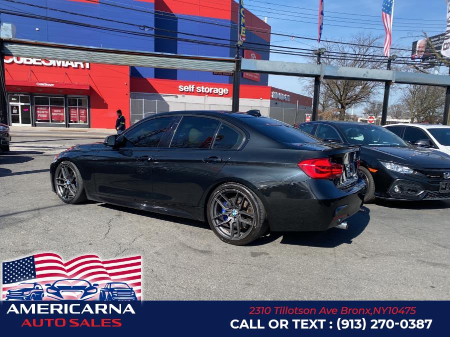 2017 BMW 3 Series 340i xDrive Sedan, available for sale in Bronx, New York | Americarna Auto Sales LLC. Bronx, New York 2017 BMW 3 Series 340i xDrive Sedan, available for sale in Bronx, New York | Americarna Auto Sales LLC. Bronx, New York