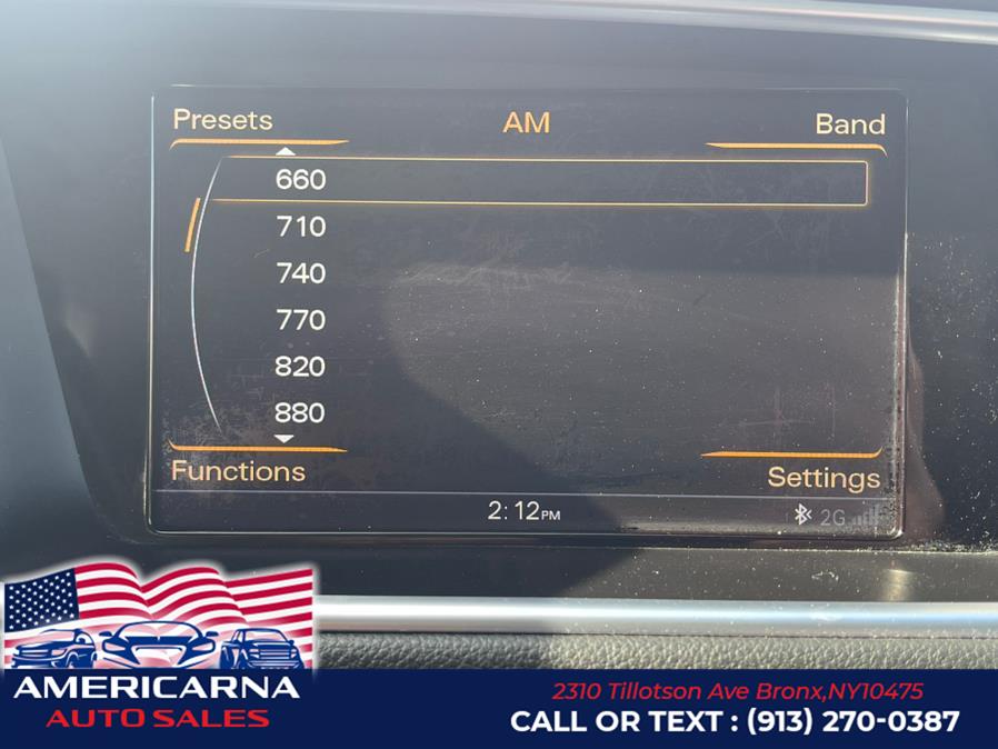 2016 Audi Q5 quattro 4dr 2.0T Premium Plus, available for sale in Bronx, New York | Americarna Auto Sales LLC. Bronx, New York 2016 Audi Q5 quattro 4dr 2.0T Premium Plus, available for sale in Bronx, New York | Americarna Auto Sales LLC. Bronx, New York