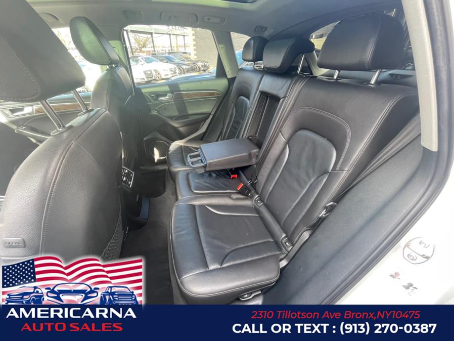 2016 Audi Q5 quattro 4dr 2.0T Premium Plus, available for sale in Bronx, New York | Americarna Auto Sales LLC. Bronx, New York 2016 Audi Q5 quattro 4dr 2.0T Premium Plus, available for sale in Bronx, New York | Americarna Auto Sales LLC. Bronx, New York