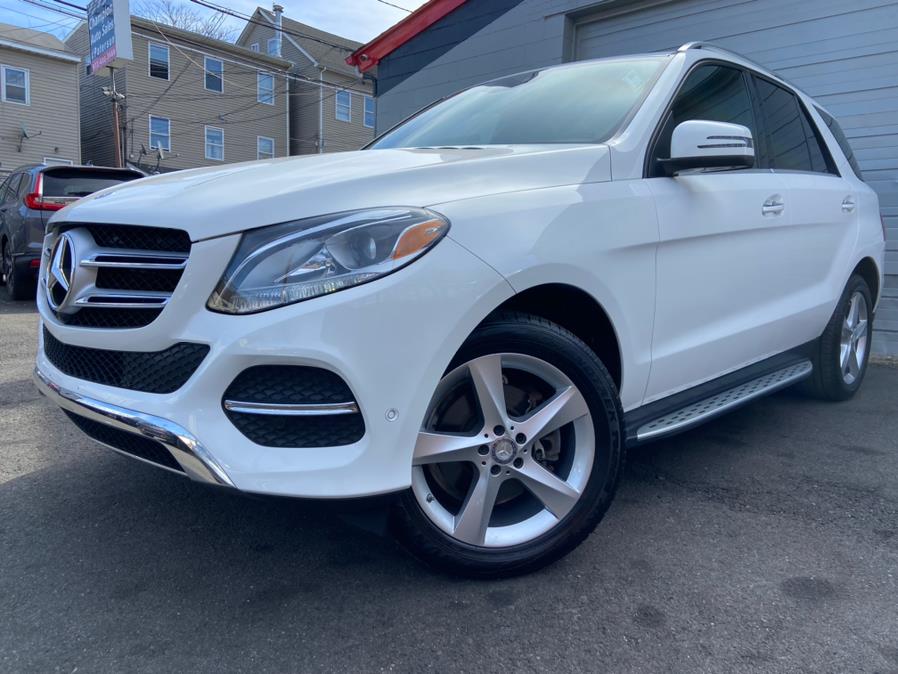 2016 Mercedes-Benz GLE 4MATIC 4dr GLE 350, available for sale in Paterson, New Jersey | Champion of Paterson. Paterson, New Jersey 2016 Mercedes-Benz GLE 4MATIC 4dr GLE 350, available for sale in Paterson, New Jersey | Champion of Paterson. Paterson, New Jersey