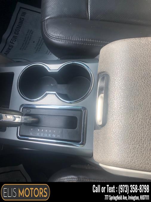 2013 Ford F-150 4WD SuperCab 145" FX4, available for sale in Irvington, New Jersey | Elis Motors Corp. Irvington, New Jersey 2013 Ford F-150 4WD SuperCab 145" FX4, available for sale in Irvington, New Jersey | Elis Motors Corp. Irvington, New Jersey