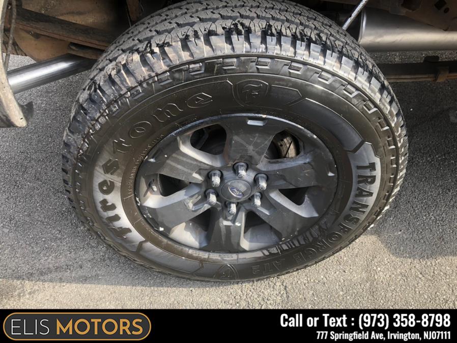 2013 Ford F-150 4WD SuperCab 145" FX4, available for sale in Irvington, New Jersey | Elis Motors Corp. Irvington, New Jersey 2013 Ford F-150 4WD SuperCab 145" FX4, available for sale in Irvington, New Jersey | Elis Motors Corp. Irvington, New Jersey
