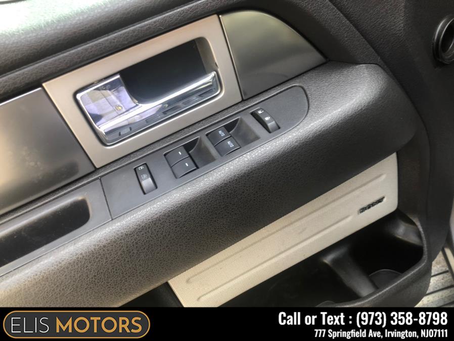 2013 Ford F-150 4WD SuperCab 145" FX4, available for sale in Irvington, New Jersey | Elis Motors Corp. Irvington, New Jersey 2013 Ford F-150 4WD SuperCab 145" FX4, available for sale in Irvington, New Jersey | Elis Motors Corp. Irvington, New Jersey