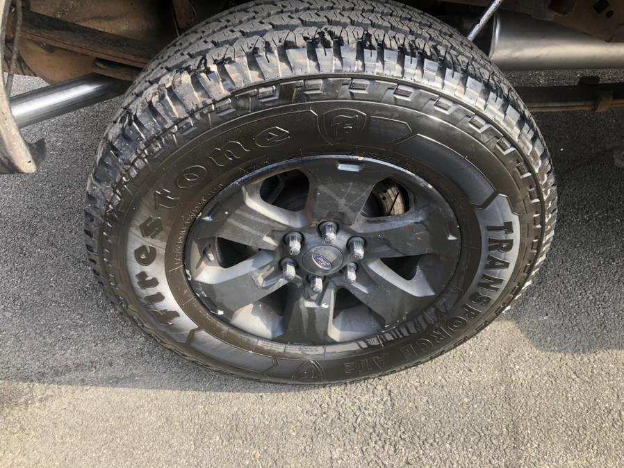 2013 Ford F-150 4WD SuperCab 145" FX4, available for sale in Irvington, New Jersey | Elis Motors Corp. Irvington, New Jersey 2013 Ford F-150 4WD SuperCab 145" FX4, available for sale in Irvington, New Jersey | Elis Motors Corp. Irvington, New Jersey