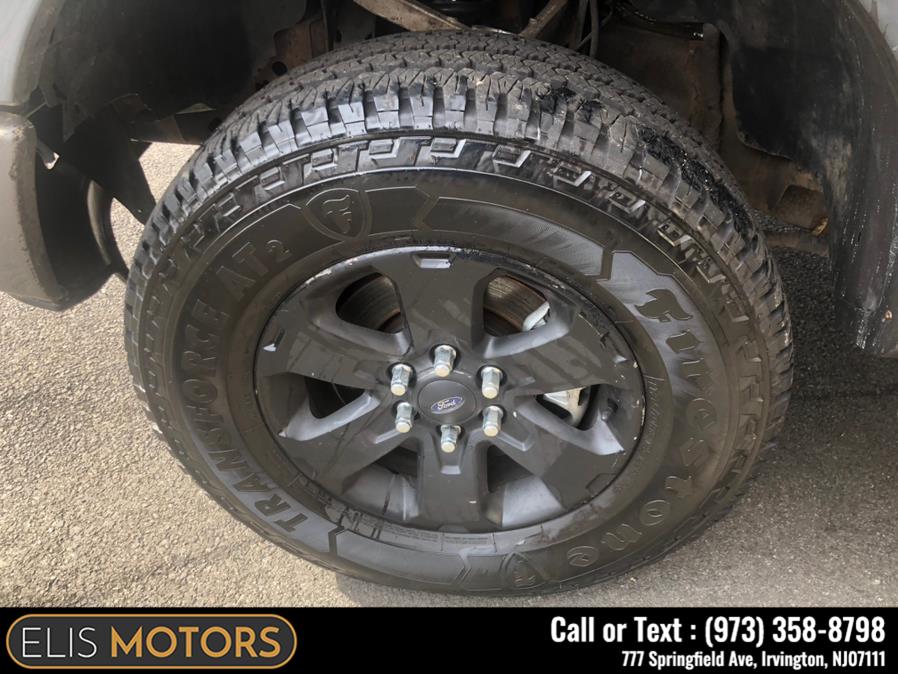 2013 Ford F-150 4WD SuperCab 145" FX4, available for sale in Irvington, New Jersey | Elis Motors Corp. Irvington, New Jersey 2013 Ford F-150 4WD SuperCab 145" FX4, available for sale in Irvington, New Jersey | Elis Motors Corp. Irvington, New Jersey
