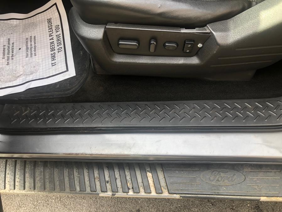 2013 Ford F-150 4WD SuperCab 145" FX4, available for sale in Irvington, New Jersey | Elis Motors Corp. Irvington, New Jersey 2013 Ford F-150 4WD SuperCab 145" FX4, available for sale in Irvington, New Jersey | Elis Motors Corp. Irvington, New Jersey
