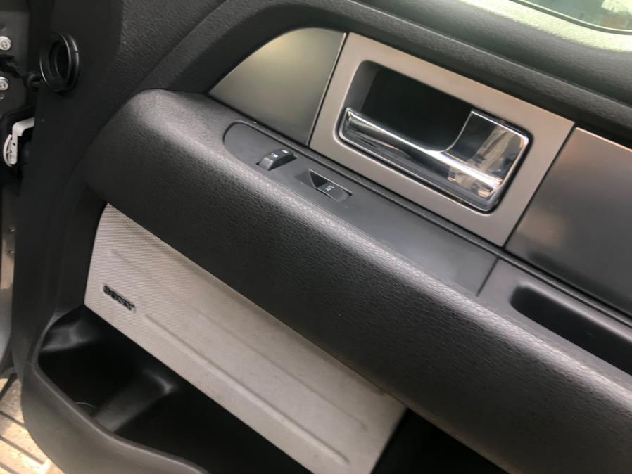 2013 Ford F-150 4WD SuperCab 145" FX4, available for sale in Irvington, New Jersey | Elis Motors Corp. Irvington, New Jersey 2013 Ford F-150 4WD SuperCab 145" FX4, available for sale in Irvington, New Jersey | Elis Motors Corp. Irvington, New Jersey