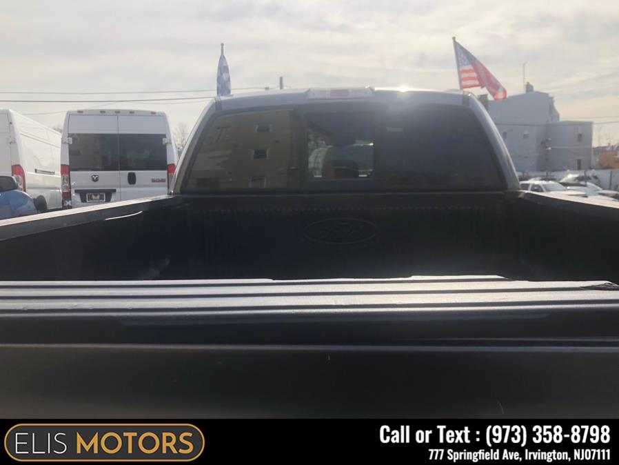 2013 Ford F-150 4WD SuperCab 145" FX4, available for sale in Irvington, New Jersey | Elis Motors Corp. Irvington, New Jersey 2013 Ford F-150 4WD SuperCab 145" FX4, available for sale in Irvington, New Jersey | Elis Motors Corp. Irvington, New Jersey