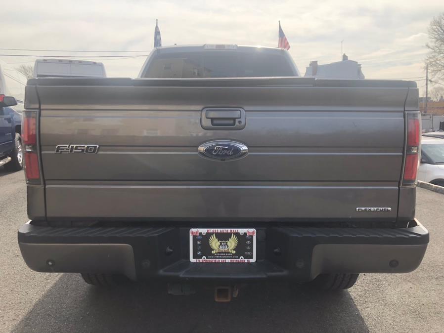 2013 Ford F-150 4WD SuperCab 145" FX4, available for sale in Irvington, New Jersey | Elis Motors Corp. Irvington, New Jersey 2013 Ford F-150 4WD SuperCab 145" FX4, available for sale in Irvington, New Jersey | Elis Motors Corp. Irvington, New Jersey