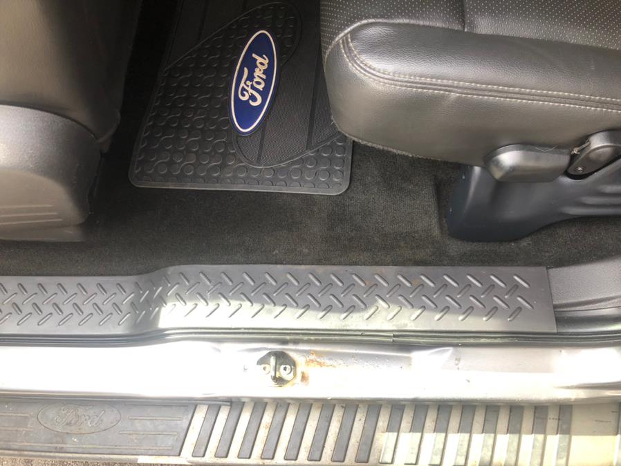 2013 Ford F-150 4WD SuperCab 145" FX4, available for sale in Irvington, New Jersey | Elis Motors Corp. Irvington, New Jersey 2013 Ford F-150 4WD SuperCab 145" FX4, available for sale in Irvington, New Jersey | Elis Motors Corp. Irvington, New Jersey
