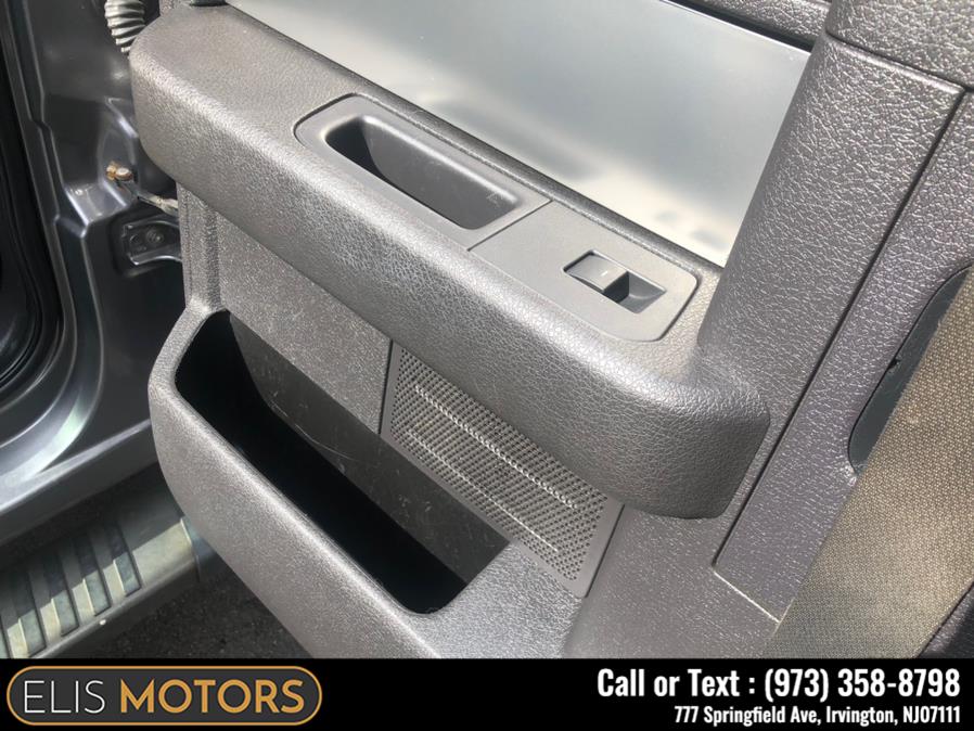 2013 Ford F-150 4WD SuperCab 145" FX4, available for sale in Irvington, New Jersey | Elis Motors Corp. Irvington, New Jersey 2013 Ford F-150 4WD SuperCab 145" FX4, available for sale in Irvington, New Jersey | Elis Motors Corp. Irvington, New Jersey