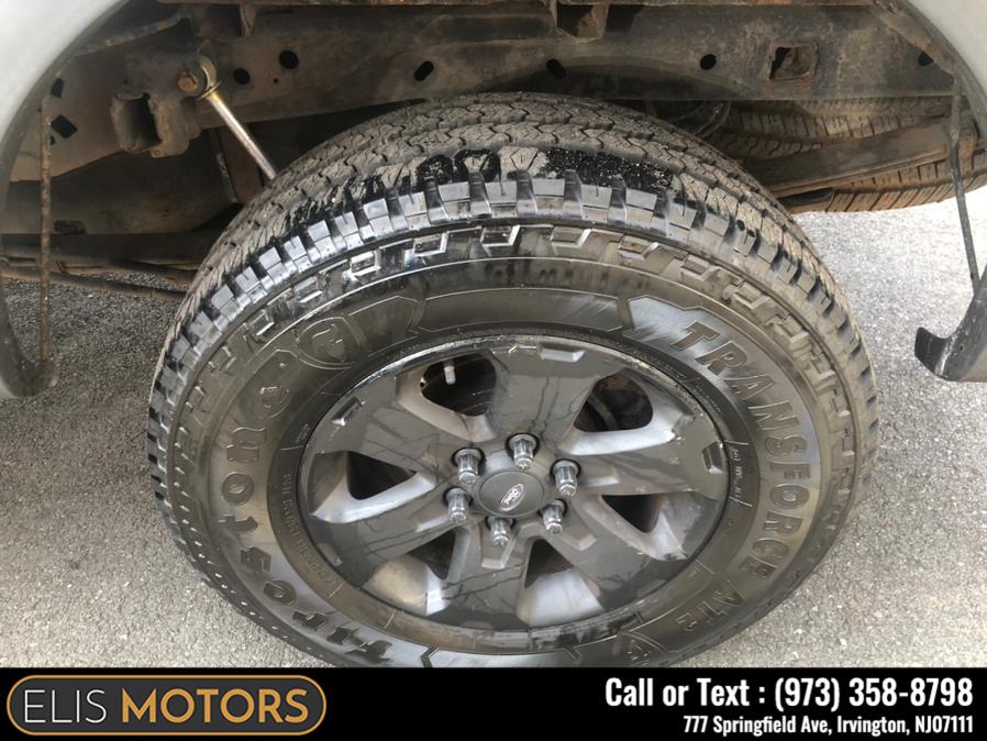 2013 Ford F-150 4WD SuperCab 145" FX4, available for sale in Irvington, New Jersey | Elis Motors Corp. Irvington, New Jersey 2013 Ford F-150 4WD SuperCab 145" FX4, available for sale in Irvington, New Jersey | Elis Motors Corp. Irvington, New Jersey