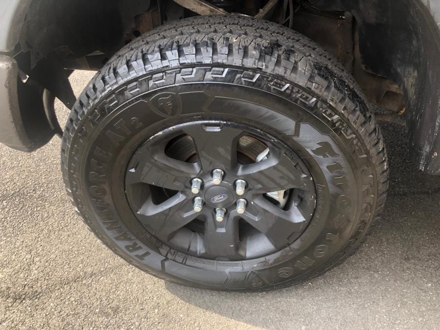2013 Ford F-150 4WD SuperCab 145" FX4, available for sale in Irvington, New Jersey | Elis Motors Corp. Irvington, New Jersey 2013 Ford F-150 4WD SuperCab 145" FX4, available for sale in Irvington, New Jersey | Elis Motors Corp. Irvington, New Jersey