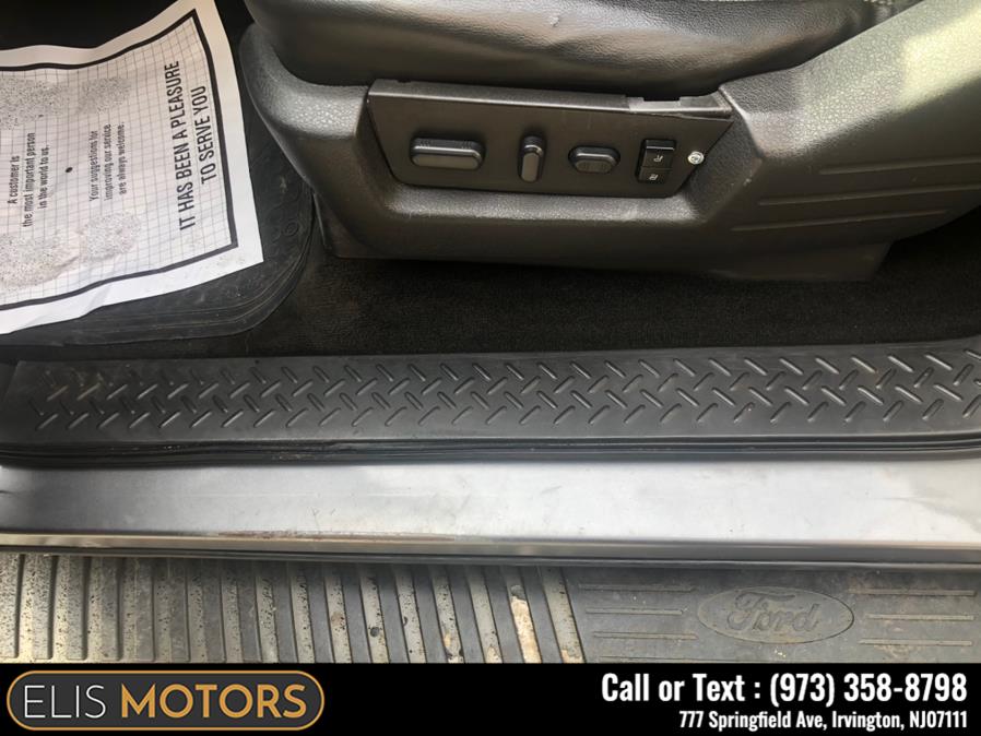 2013 Ford F-150 4WD SuperCab 145" FX4, available for sale in Irvington, New Jersey | Elis Motors Corp. Irvington, New Jersey 2013 Ford F-150 4WD SuperCab 145" FX4, available for sale in Irvington, New Jersey | Elis Motors Corp. Irvington, New Jersey