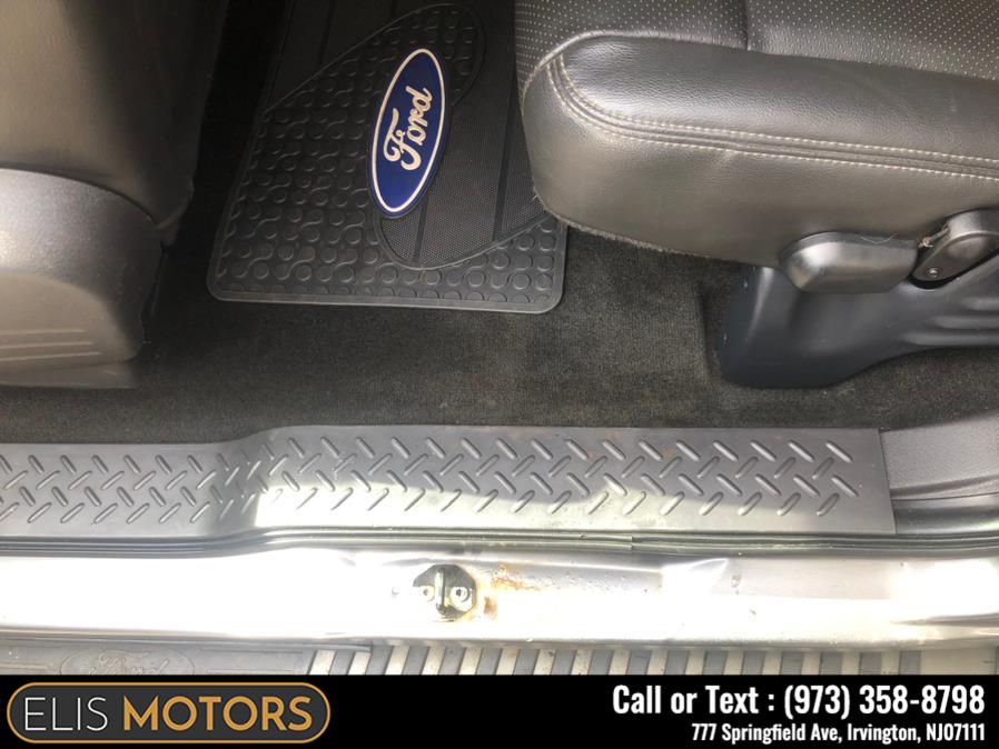 2013 Ford F-150 4WD SuperCab 145" FX4, available for sale in Irvington, New Jersey | Elis Motors Corp. Irvington, New Jersey 2013 Ford F-150 4WD SuperCab 145" FX4, available for sale in Irvington, New Jersey | Elis Motors Corp. Irvington, New Jersey