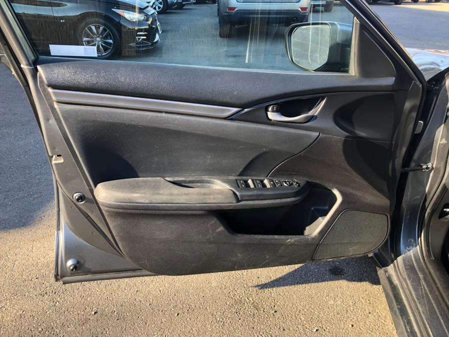 2020 Honda Civic Hatchback LX CVT, available for sale in Irvington, New Jersey | Elis Motors Corp. Irvington, New Jersey 2020 Honda Civic Hatchback LX CVT, available for sale in Irvington, New Jersey | Elis Motors Corp. Irvington, New Jersey