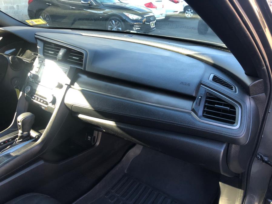 2020 Honda Civic Hatchback LX CVT, available for sale in Irvington, New Jersey | Elis Motors Corp. Irvington, New Jersey 2020 Honda Civic Hatchback LX CVT, available for sale in Irvington, New Jersey | Elis Motors Corp. Irvington, New Jersey