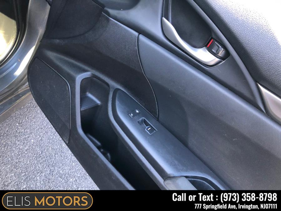 2020 Honda Civic Hatchback LX CVT, available for sale in Irvington, New Jersey | Elis Motors Corp. Irvington, New Jersey 2020 Honda Civic Hatchback LX CVT, available for sale in Irvington, New Jersey | Elis Motors Corp. Irvington, New Jersey